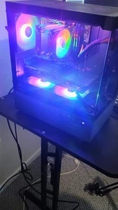 gaming pc - Picture 1 of 4