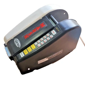 Marsh Electric 110V Taper Tape Dispenser TD2100 Automatic Gummed/Kraft TDE110 - Picture 1 of 7