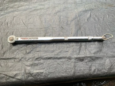 williams torque wrench 1/2 Drive  - Image 1 of 4