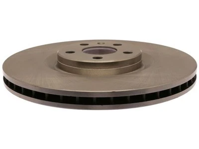 For 2017-2024 Volvo V90 Cross Country Brake Rotor Front 44376MWSB 2018 2019 2020 - Image 1 of 2