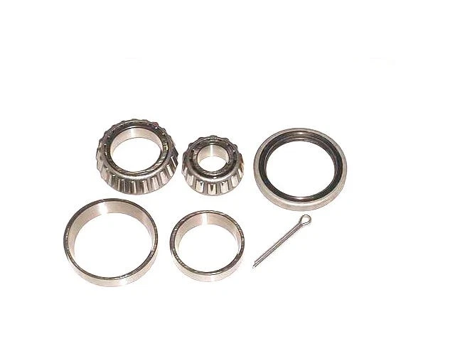 Kit de cojinete de rueda delantera para 68-76, 79-83 BMW 2002 320i 1600 RW82J7 Foto 1 de 1