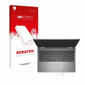 upscreen Protection d’écran pour Dell Latitude 5540 Touchpad Film Protecteur - Afbeelding 1 van 9