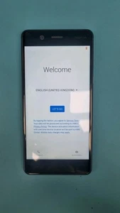 Nokia 5 TA-1024 16GB Niebieski (odblokowany) Android 9 4G Smartphone - Zdjęcie 1 z 4