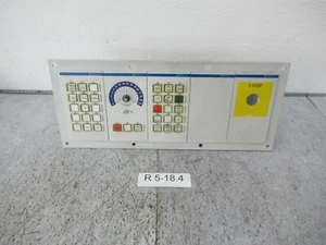 Indramat BTM15.2-TA-VA-TA-BA-NA-2EA Maschinen Bediensteuerung Indramat BTM15 - Bild 1 von 8