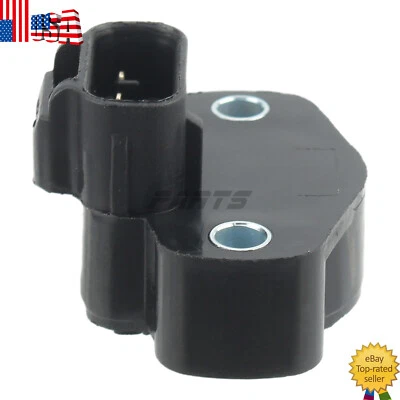 Sensor de posición del acelerador TPS 4874371AB para Jeep Grand Cherokee 1997-2001 4,0 L Foto 1 de 4