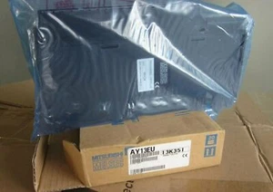 Modulo PLC Mitsubishi AY13EU nuovo spedizione gratuita - Foto 1 di 2