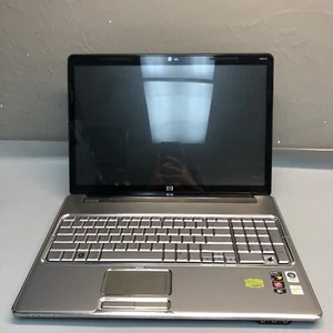 HP Pavilion DV7 18" AMD Turion X2 64 Laptop LESEN - Bild 1 von 6