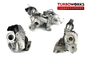 Deposit for old turbocharger sold on exchange basis £120 - Picture 1 of 1