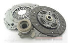 Clutchpro Clutchkit Suits Inc Slave Cyl Holden Astra Ts 1.8L Z18x 00-07