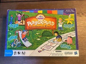 Cranium Playground Board Game Complete - Picture 1 of 6