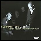 Robert Schumann - Schumann: Heine Lieder (2011)