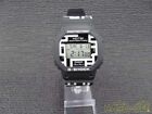 Casio G-Shock Dw-5600Ht-1Jr Color Black Band Resin Band Dial Black And White Hot