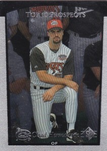 1998 SP Top Prospects Baseball Pick Your Cards! Complete Your Set!