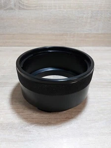 Anillo de extensión de puerto Aquatica 54,5 mm 2,135 pulgadas #18457 caja abierta - Imagen 1 de 6