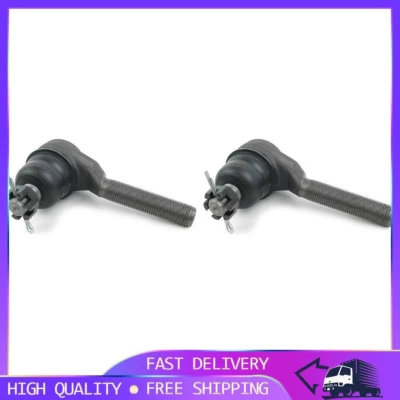 2x Extremo de barra de amarre interior delantero para Dodge Charger PG 1968-1969 Foto 1 de 3