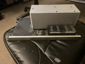 mac pro 4,1 processor tray with 8gb memory - Picture 1 of 1