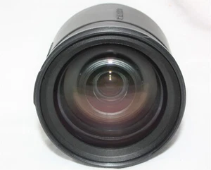 [AS IS] Tamron AF 28-200mm f/3.8-5.6 Aspherical Lens for Sony A Minolta #A100720 - Picture 1 of 12