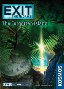 Exit: The Forgotten Island - Picture 1 of 1