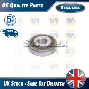 Fits Vauxhall Vivaro 2001- Renault Trafic 2001- Strut Top Mount Front Stallex #2 - Picture 1 of 2