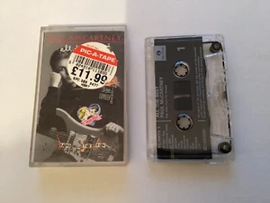 PAUL McCARTNEY all the best Parlophone TC-PMTV 1 cassette - Picture 1 of 3