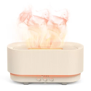 SEJOY 300ML Humidifier Aromatherapy Diffuser Essential Oil Diffuser Ultrasonic - Picture 1 of 12