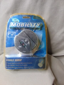 Mobility Mobile Surge Protector