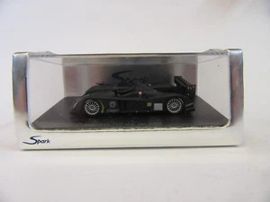 Spark 87S005 Audi R 10 TDI Modello Da Test 2006 Modello Finitura 1:87 - Foto 1 di 2