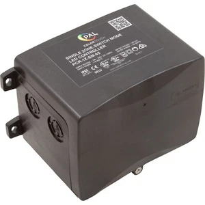 PAL PCR-1Z 4-Wire Driver/Xformer, 24VDC, 65W Output, No Remote - Picture 1 of 6