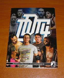 PWG OOP Adam Cole Candice LeRae Kevin Owens Ricochet Tommasso Ciampa NXT WWE AEW - Picture 1 of 4