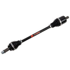 Tusk HD CV Axle Front For POLARIS RZR XP 900 Jagged X EPS 2013