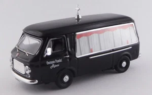 FIAT 238 - Carro Funebre / Funeral Car 1/43 RIO 4570 Made in Italy - Foto 1 di 2