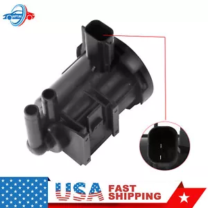 Electroválvula de purga de bote de vapor EVAP para Dodge Ram Caravan Jeep Patriot - Imagen 1 de 12