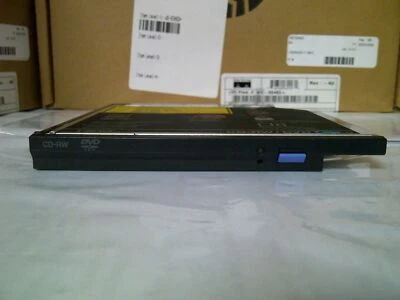 IBM CD-RW DVD-Rom Combo Drive UJDA740. Tested & working *1 year warranty*  - Image 1 of 3
