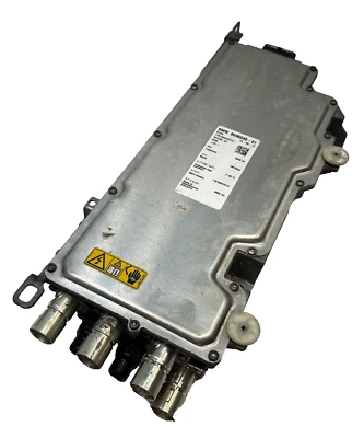 BMW 530e 2018-20 batería híbrida KLE unidad de módulo de control de carga conveniente OEM Foto 1 de 4