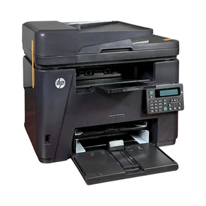 HP LaserJet Pro M225DN Workgroup Laser Printer with Scanner CF484A - Picture 1 of 6