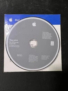 Mac os x server 10.6 - Photo 1/1