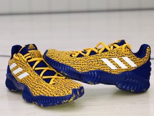 ADIDAS BI BRANDON INGRAM PRO BOUNCE 2018 PE NEVER RELEASED TEAM ISSUED SIZE 13