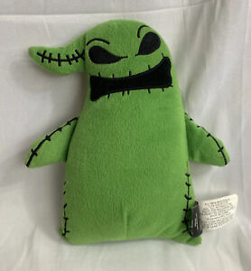 The Nightmare Before Christmas OOGIE BOOGIE 9” Plush