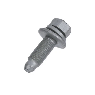 OEM Rear Suspension Shock Absorber Mount Bolt Amanti Optima Sportage 55396-3L000 - Imagem 1 de 3