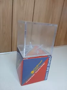 New Baseball Display Case - Picture 1 of 5