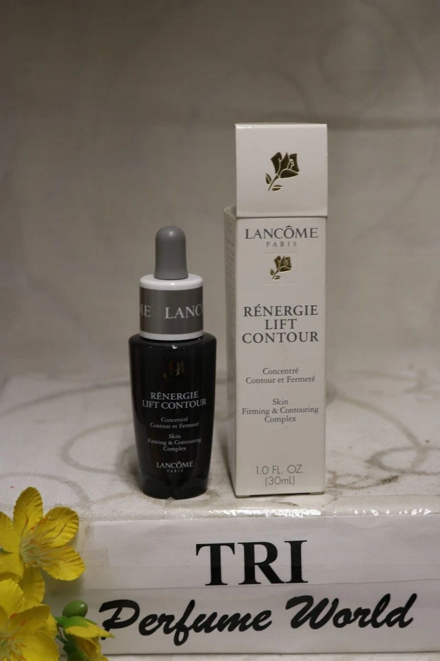 Lancôme Paris Renergie Lift Contour Skin Firming and Contouring