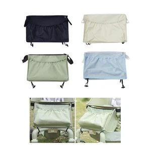 Portelle Organisateur Universal Pouche non glissante Camping Camping Grande - Photo 1/27