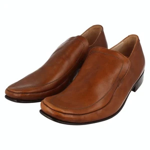 Zapato sin cordones para hombre Ex-Display 9686 Feathermaster de Grenson precio de venta al por menor £25.00 - Imagen 1 de 12