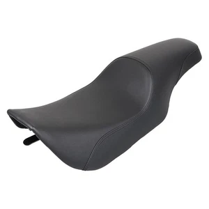 2-UP Driver&Passenger Seat Fit For Harley Road King FLHR 97-07 Street Glide FLHX - Picture 1 of 14