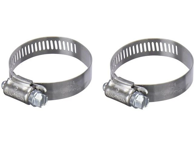 Mangueira de enchimento de combustível Spectra 43FCQC55 para Lexus ES300 1995 - Imagem 1 de 1