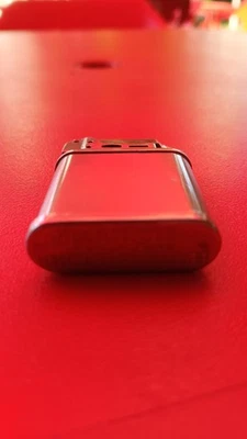 Encendedor Beattie Jet vintage Foto 1 de 4