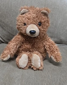 Yottoy Brown Bear 10" 2017 - Picture 1 of 4