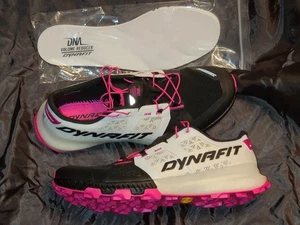 Dynafit Sky DNA Trail Run Schuhe Vibram Sohle AWARD WINNER Speed Schnürung Damen 8,5 - Bild 1 von 10