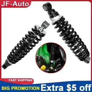 2 Shock absorbers For John Deere XUV625i 825i 855d 825E 825M 855M Gator AM142426 - Imagen 1 de 18