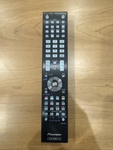 Pioneer AXD1560 Remote Control for Flat Panel TV Genuine OEM - Picture 1 of 8